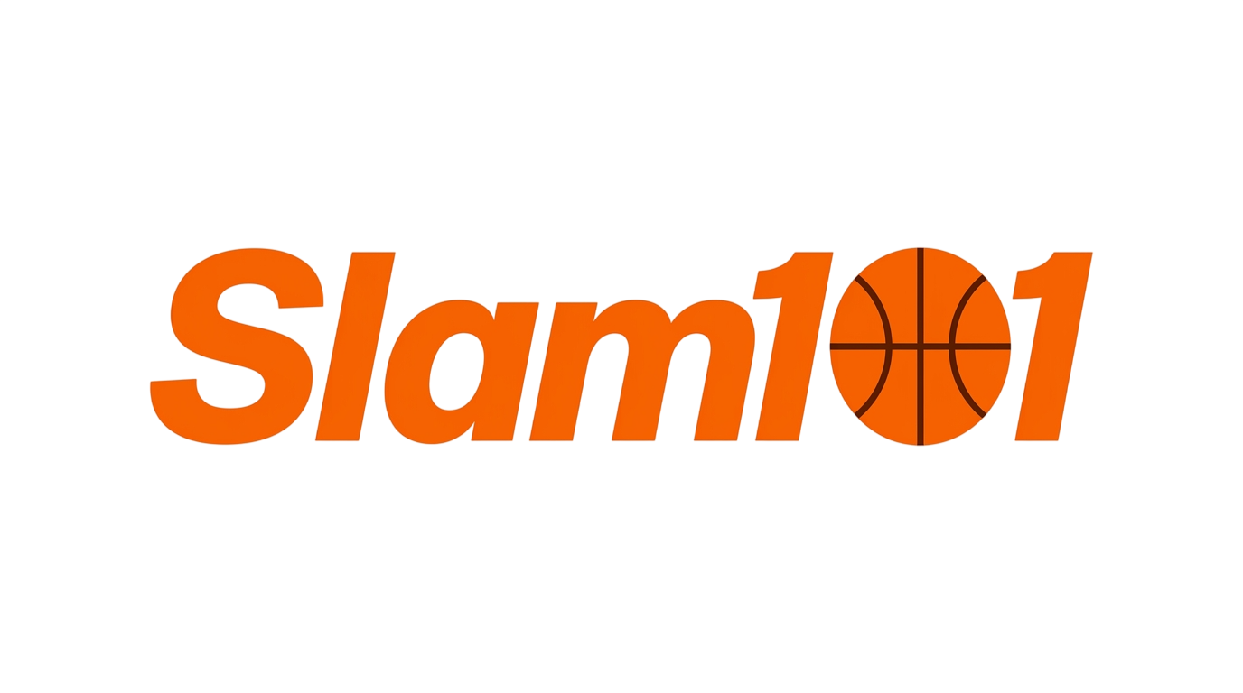 Slam101